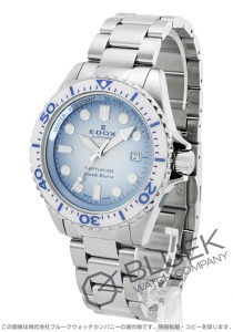 エドックス ネプチュニアン グランデ 300m防水 メンズ 80801-3BBUM-BUCDN