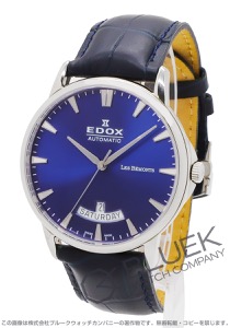 エドックス レ・ベモン メンズ 83015-3-BUIN