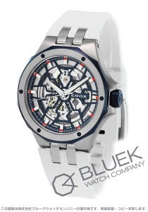 エドックス デルフィン メカノ メンズ 85303-357BUCAB-BUIRB