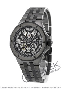 エドックス デルフィン メカノ メンズ 85303-357GNM-NGN