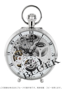 エポス ポケットウォッチ 懐中時計 メンズ 2166