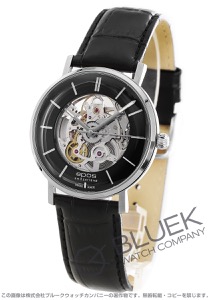 エポス オリジナーレ スケルトン メンズ 3437SKBK