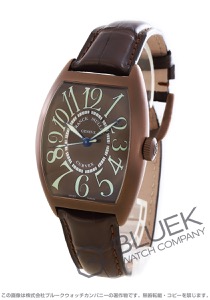 フランクミュラー Franck Muller 新品腕時計通販ブルークウォッチカンパニー