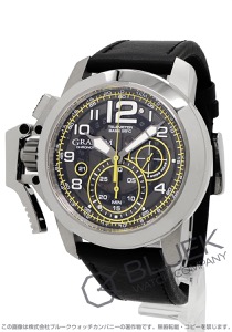 グラハム クロノファイター オーバーサイズ クロノグラフ メンズ 2CCAS.B16A