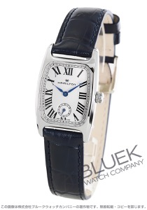 ハミルトン アメリカン クラシック ボルトン レディース H13321611