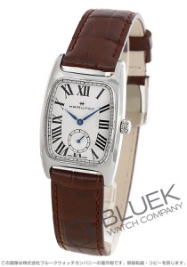 ハミルトン アメリカン クラシック ボルトン メンズ H13421511