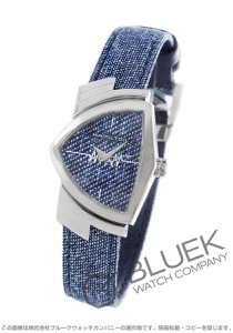 ハミルトン ベンチュラ レディース H24211941