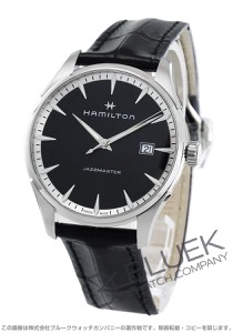 ハミルトン ジャズマスター ジェント メンズ H32451731