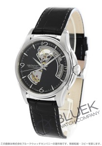 ハミルトン ジャズマスター ビューマチック オープンハート メンズ H32565735