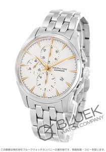 ハミルトン ジャズマスター オート クロノ クロノグラフ メンズ H32586111