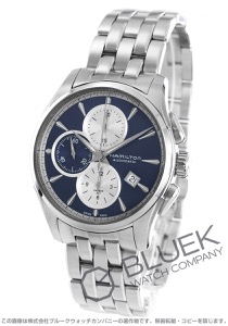 ハミルトン ジャズマスター オート クロノ クロノグラフ メンズ H32596141