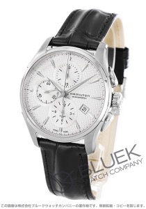ハミルトン ジャズマスター オート クロノ クロノグラフ メンズ H32596751