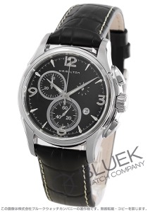 ハミルトン ジャズマスター クロノクオーツ クロノグラフ メンズ H32612735