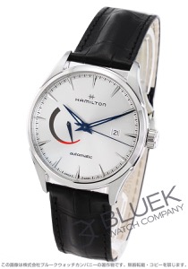 ハミルトン ジャズマスター パワーリザーブ メンズ H32635781