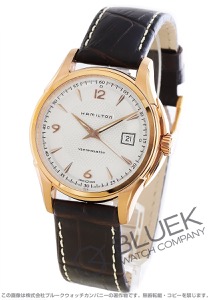 ハミルトン ジャズマスター ビューマチック メンズ H32645555