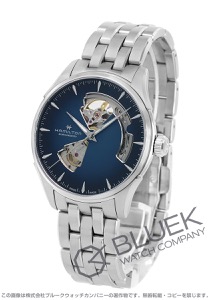 ハミルトン ジャズマスター オープンハート メンズ H32675140