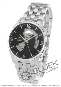 ハミルトン ジャズマスター ビューマチック オープンハート メンズ H32705131