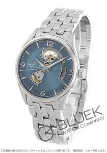 ハミルトン ジャズマスター ビューマチック オープンハート メンズ H32705142