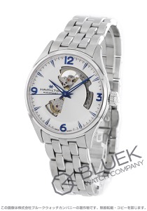 ハミルトン ジャズマスター オープンハート メンズ H32705152