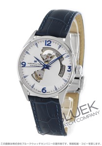 ハミルトン ジャズマスター オープンハート メンズ H32705651