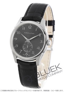 ハミルトン ジャズマスター シンライン メンズ H38411783