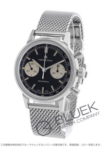 ハミルトン アメリカン クラシック イントラマティック クロノグラフ H メンズ H38429130