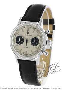 ハミルトン アメリカン クラシック イントラマティック クロノグラフ H メンズ H38429710