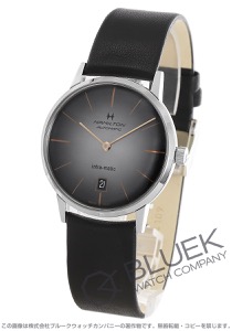 ハミルトン アメリカン クラシック イントラマティック メンズ H38455781