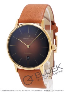 ハミルトン アメリカン クラシック イントラマティック メンズ H38735501