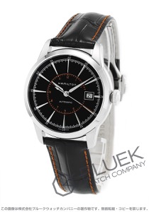 ハミルトン アメリカン クラシック レイルロード メンズ H40555731