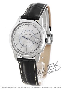 ハミルトン アメリカン クラシック レイルロード オート メンズ H40555781