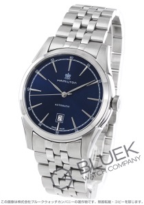 ハミルトン アメリカン クラシック スピリット オブ リバティ メンズ H42415041