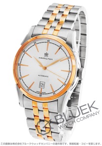 ハミルトン アメリカン クラシック スピリット オブ リバティ メンズ H42425151