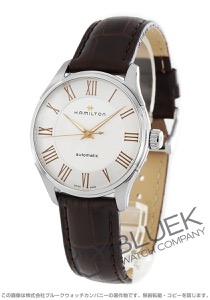 ハミルトン ジャズマスター オート メンズ H42535550