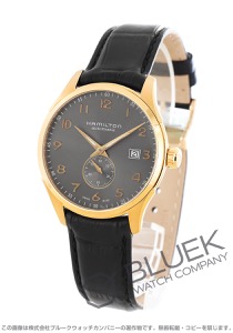 ハミルトン ジャズマスター マエストロ メンズ H42575783