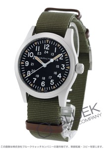 ハミルトン カーキ フィールド メカニカル メンズ H69529933