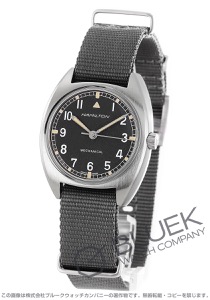 ハミルトン カーキ アビエーション パイロット パイオニア メカニカル ユニセックス H76419931