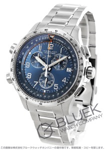 ハミルトンカーキ アビエーション X-ウィンド メンズ H77922141