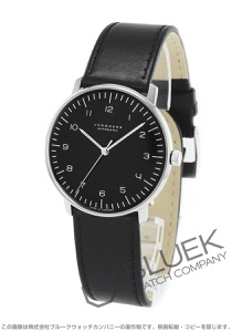 ユンハンス マックス・ビル メンズ 027/3400.02