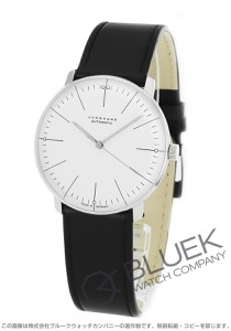 ユンハンス マックス・ビル メンズ 027/3501.02