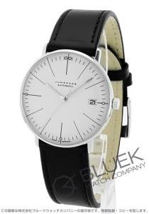 ユンハンス マックス・ビル クライネ ユニセックス 027/4105.02