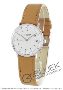 ユンハンス マックス・ビル クライネ ユニセックス 027/4107.02