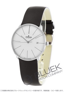 ユンハンス マイスター ファイン メンズ 027/4152.00