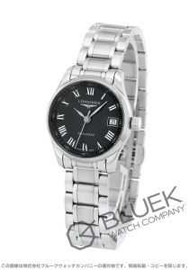 ロンジン マスターコレクション レディース L2.128.4.51.6