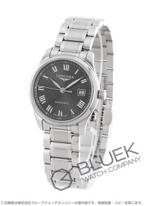 ロンジン マスターコレクション レディース L2.257.4.71.6