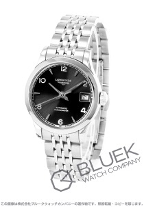 ロンジン レコード レディース L2.321.4.56.6