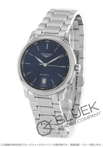 ロンジン マスターコレクション メンズ L2.628.4.92.6