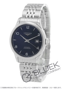 ロンジン レコード メンズ L2.820.4.96.6