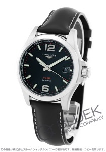 ロンジン コンクエスト V.H.P. メンズ L3.716.4.56.2