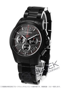 ロンジン コンクエスト V.H.P. クロノグラフ メンズ L3.717.2.66.6